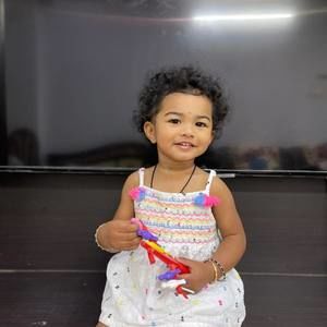 Meet your Posher, Srikanth